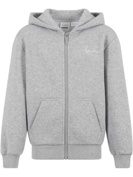 Karl Kani Junior Sweatjacke Hoodie 5666