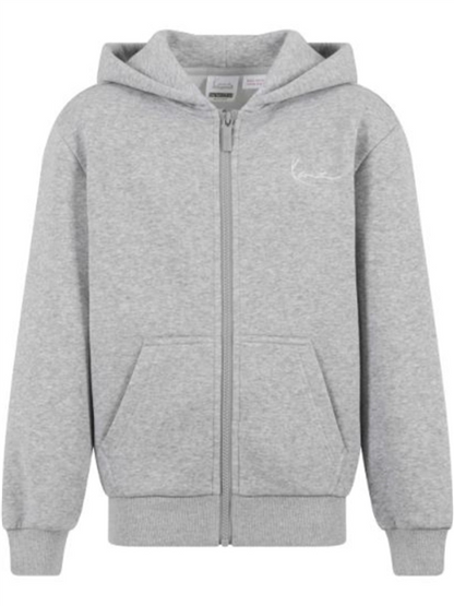 Karl Kani Junior Sweatjacke Hoodie 5666