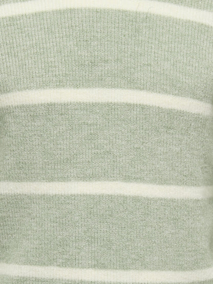 Only Mädchen Strickpulli Streifen Geschenkidee KOGFRANCA