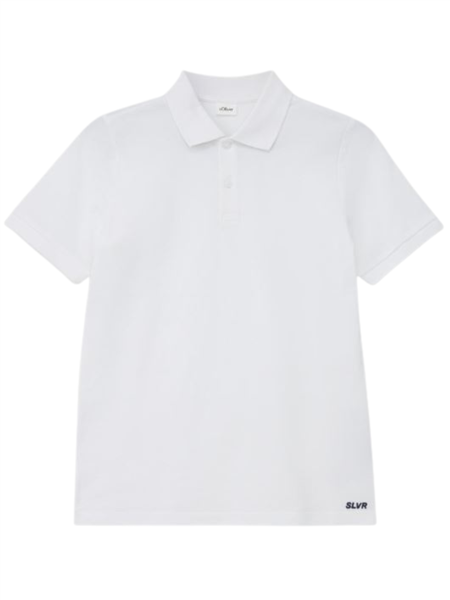 s.Oliver Jungen Poloshirt 2175706