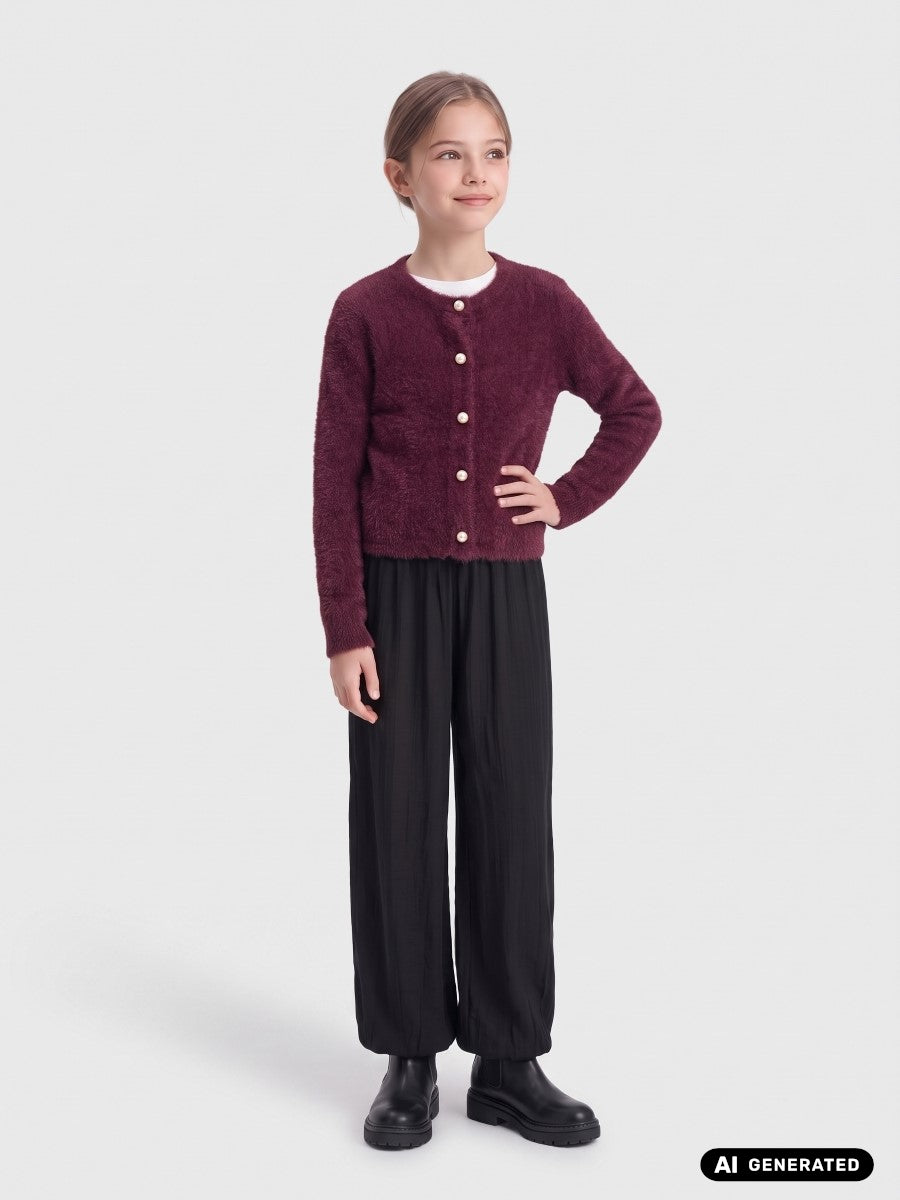 KIDS ONLY Mädchen Strickjacke 15352201