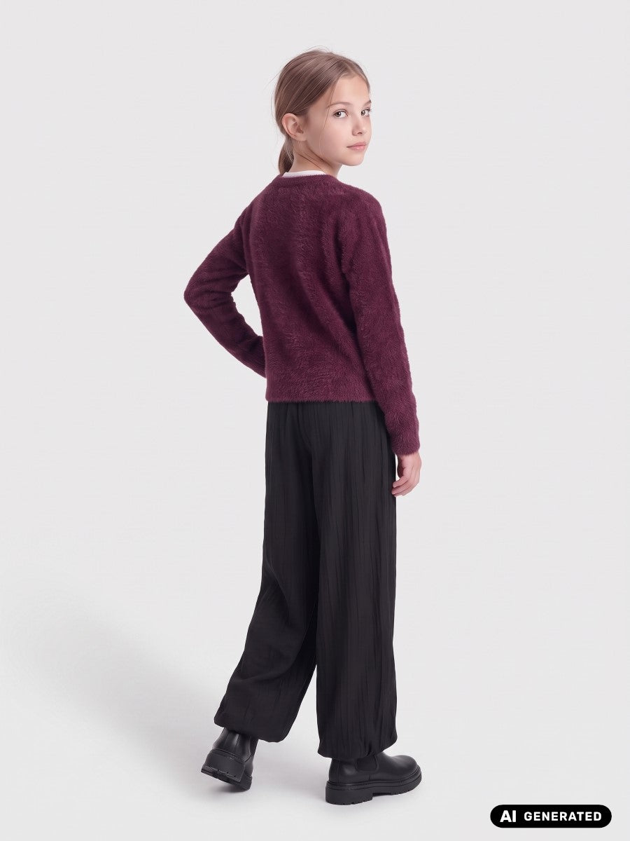 KIDS ONLY Mädchen Strickjacke 15352201