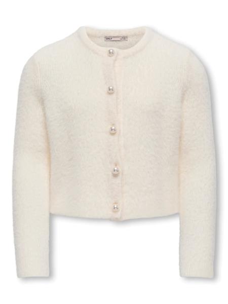 KIDS ONLY Mädchen Strickjacke 15352201