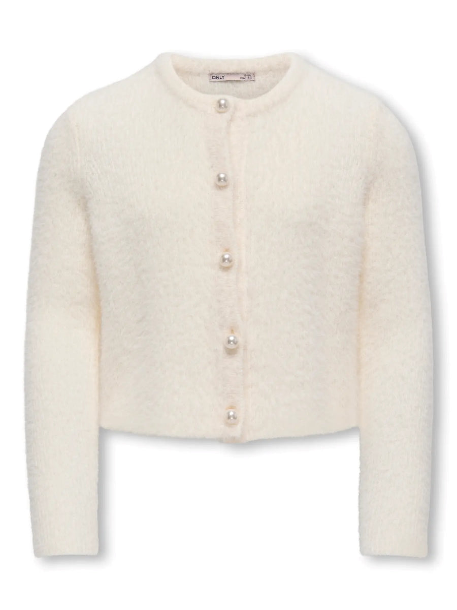 KIDS ONLY Mädchen Strickjacke 15352201