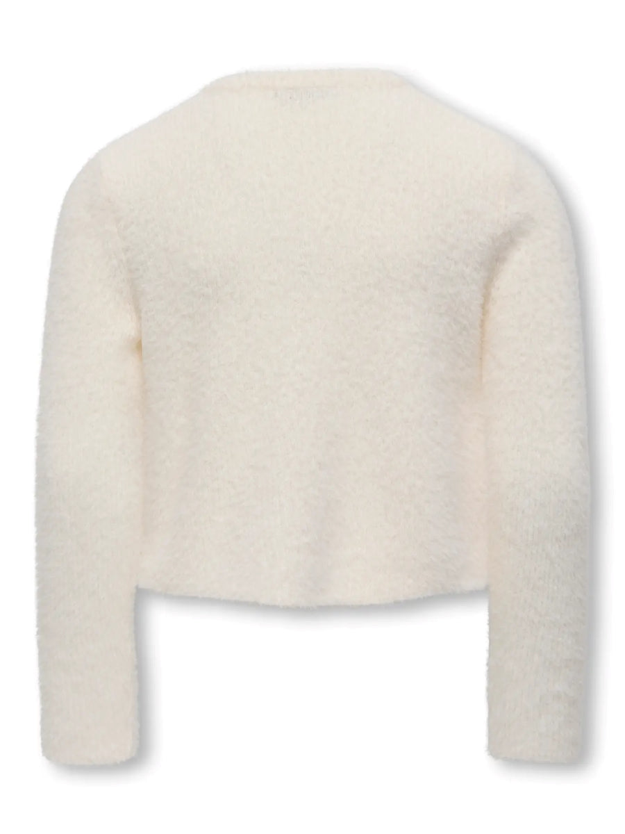 KIDS ONLY Mädchen Strickjacke 15352201