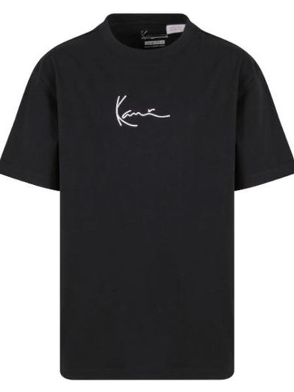 Karl Kani Junior T-Shirt Logo Stickerei 5615 / 5616