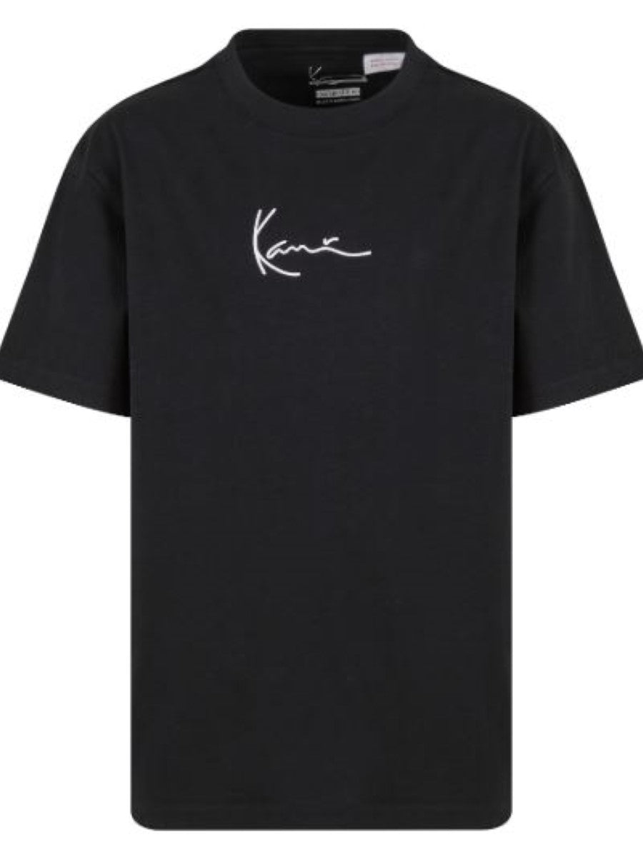 Karl Kani Junior T-Shirt Logo Stickerei 5615 / 5616