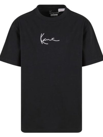 Karl Kani Junior T-Shirt Logo Stickerei 5615 / 5616