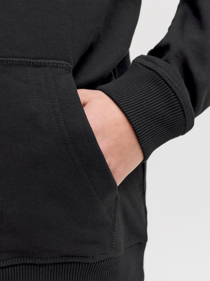 Jack & Jones Jungen Hoodie 12284069 JORNORREBRO TYPO BACK