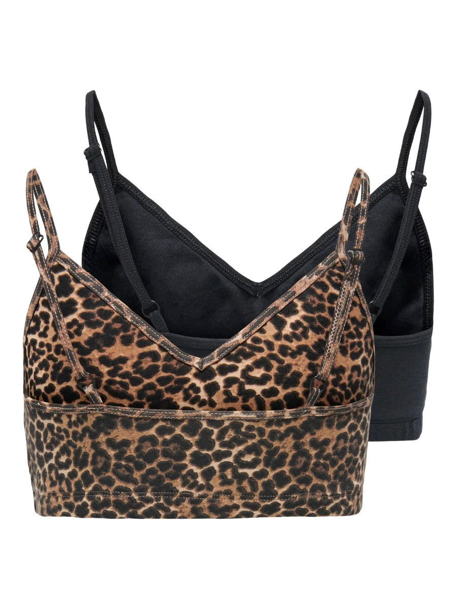 Only Mädchen Bustier 15359396 KOGLOLA  PADDED