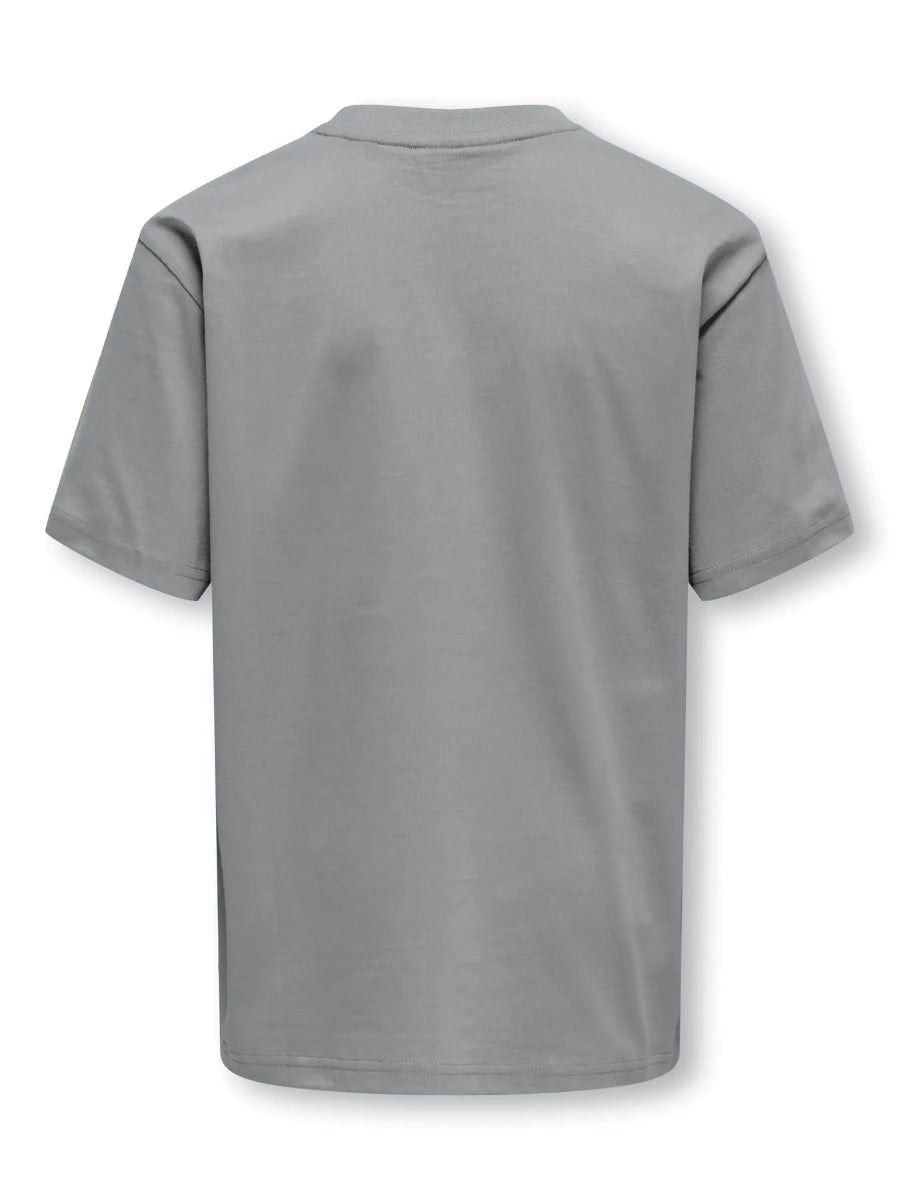 ONLY & SONS Jungen T-Shirt 22032988 OSJFRED