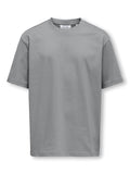 ONLY & SONS Jungen T-Shirt 22032988 OSJFRED