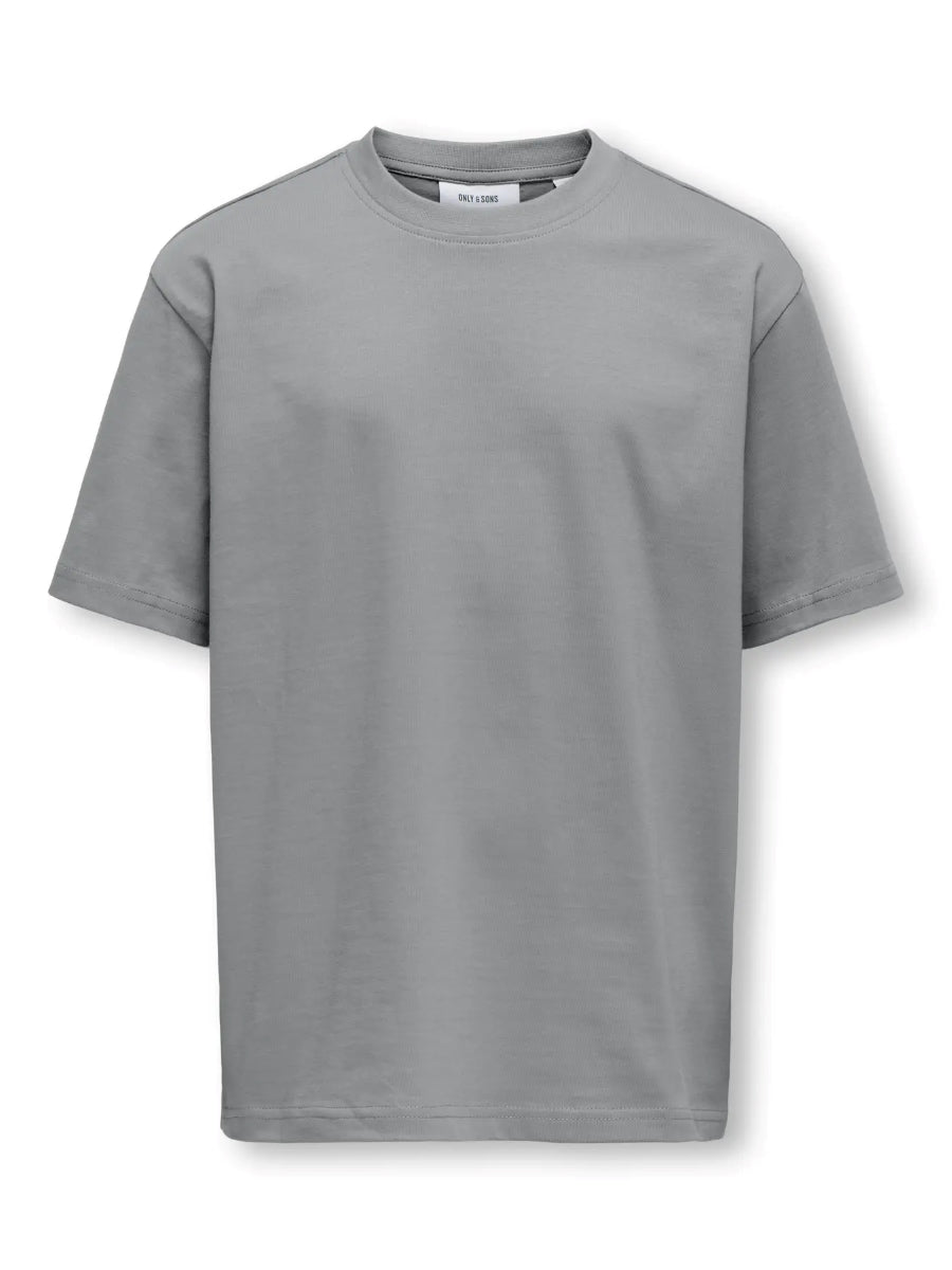 ONLY & SONS Jungen T-Shirt 22032988 OSJFRED