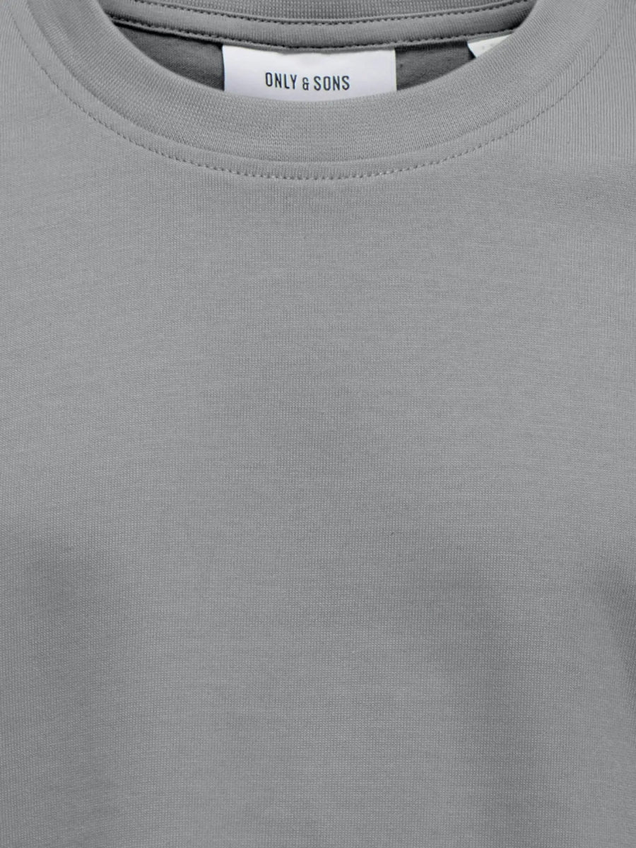 ONLY & SONS Jungen T-Shirt 22032988 OSJFRED