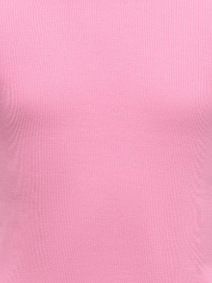 Only Mädchen T-Shirt Rippshirt KOGRENE 15342476