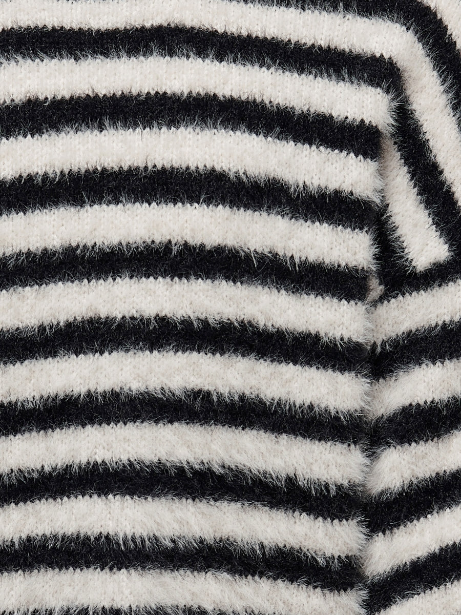 Only Mädchen Strickpulli Royalblau edel Geschenkidee KOGNEWPIUMO