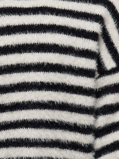 Only Mädchen Strickpulli Royalblau edel Geschenkidee KOGNEWPIUMO