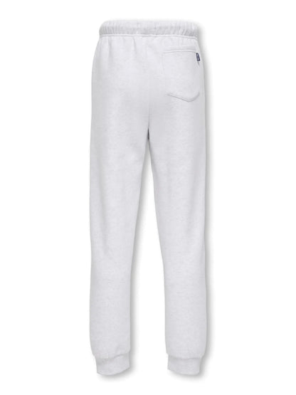 ONLY & SONS Jungen Sweatpants Jogginghose 22033240