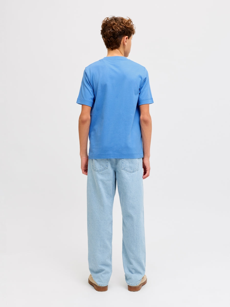 Jack & Jones Jungen T-Shirt 1284052 JORNORREBRO