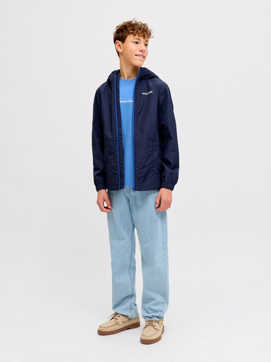 Jack & Jones Jungen T-Shirt 1284052 JORNORREBRO