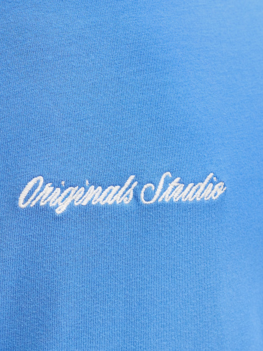 Jack & Jones Jungen T-Shirt 1284052 JORNORREBRO