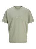 Jack & Jones Jungen T-Shirt 1284052 JORNORREBRO