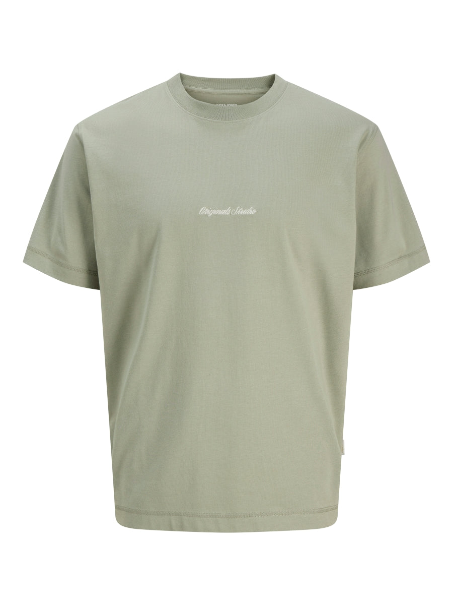 Jack & Jones Jungen T-Shirt 1284052 JORNORREBRO