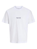 Jack & Jones Jungen T-Shirt 1284052 JORNORREBRO