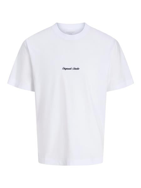 Jack & Jones Jungen T-Shirt 1284052 JORNORREBRO