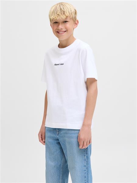 Jack & Jones Jungen T-Shirt 1284052 JORNORREBRO