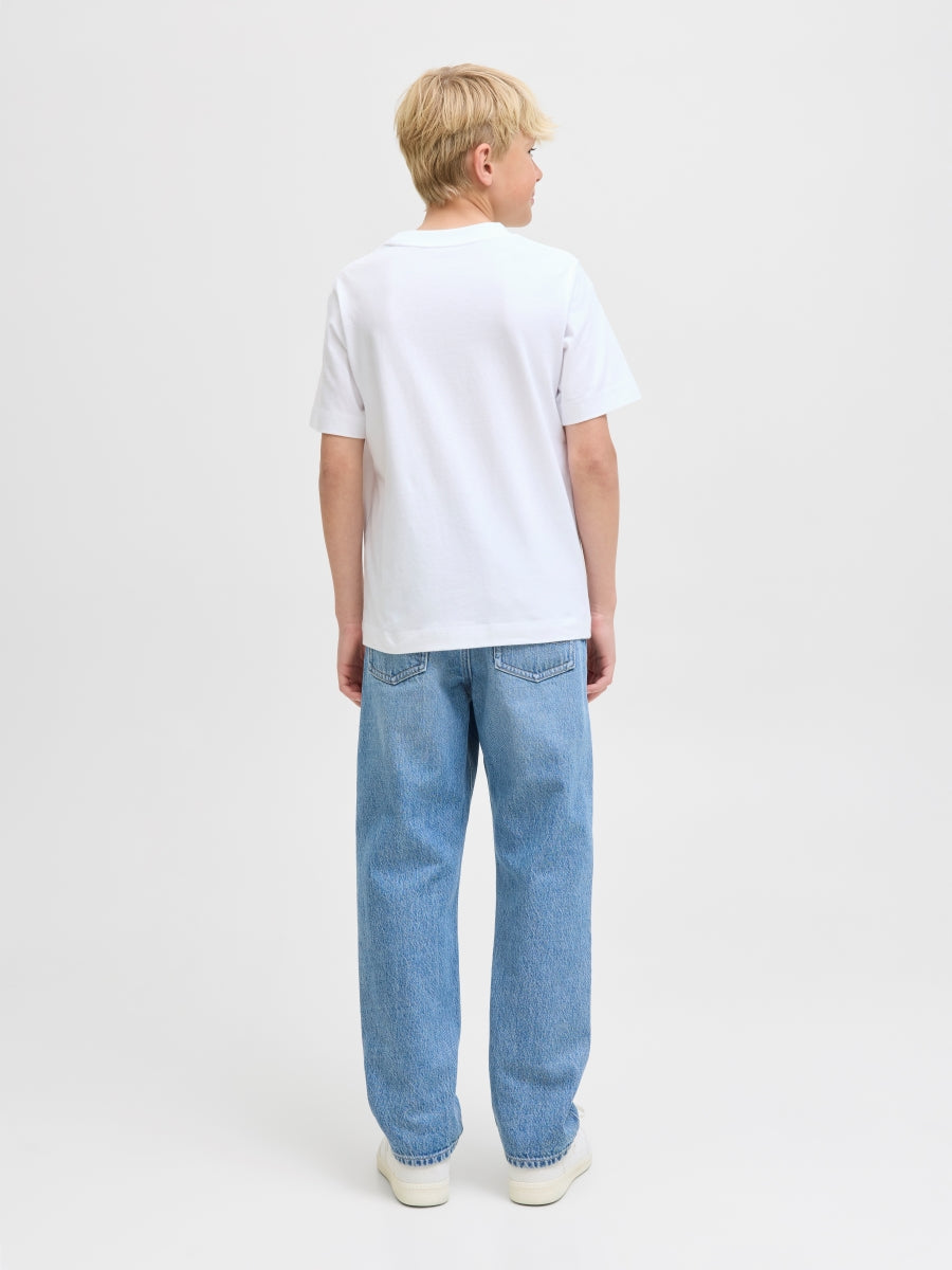 Jack & Jones Jungen T-Shirt 1284052 JORNORREBRO