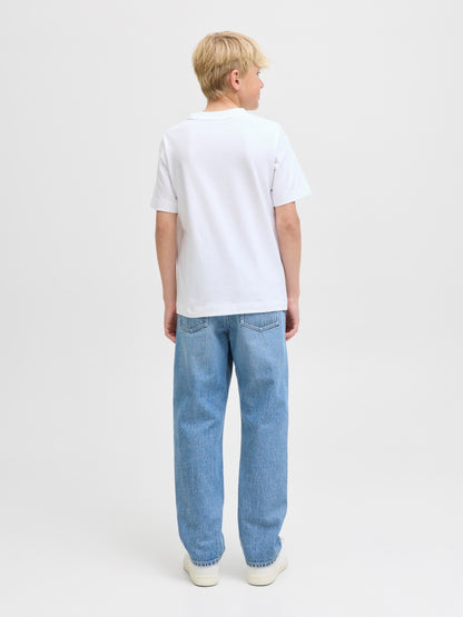 Jack & Jones Jungen T-Shirt 1284052 JORNORREBRO