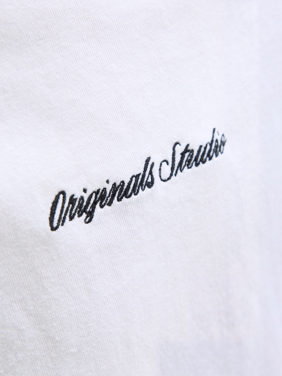 Jack & Jones Jungen T-Shirt 1284052 JORNORREBRO