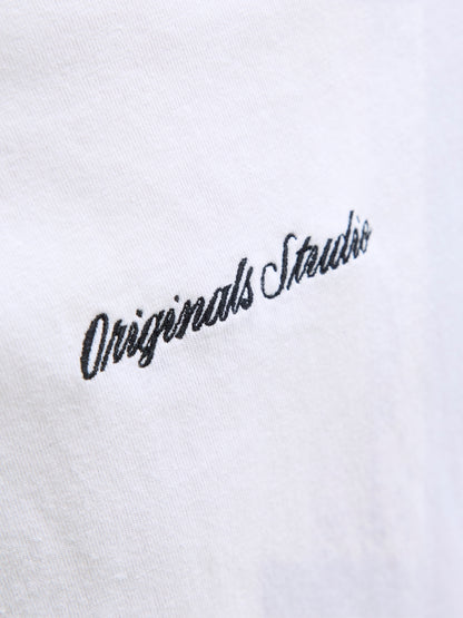 Jack & Jones Jungen T-Shirt 1284052 JORNORREBRO