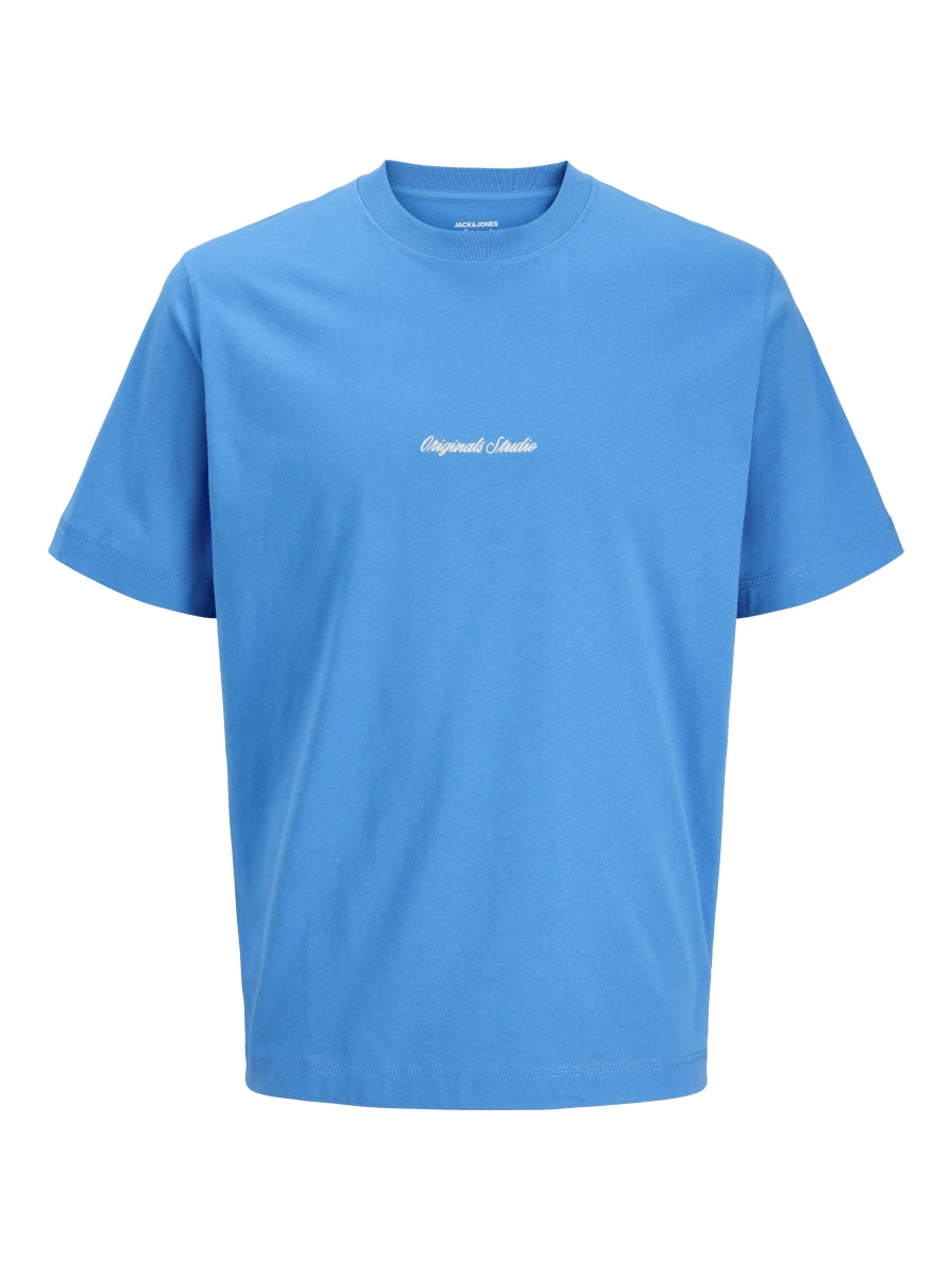Jack & Jones Jungen T-Shirt 1284052 JORNORREBRO