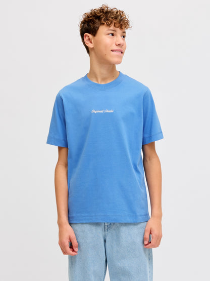 Jack & Jones Jungen T-Shirt 1284052 JORNORREBRO