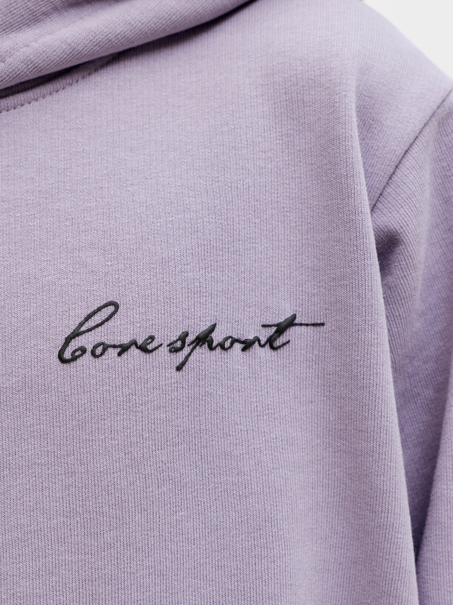 Jack & Jones Jungen Hoodie Kapuzenpullover JCODUST SCRIPT 12299804