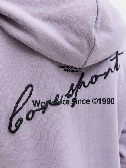 Jack & Jones Jungen Hoodie Kapuzenpullover JCODUST SCRIPT 12299804