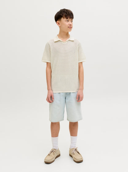Jack & Jones Jungen Poloshirt JORNANTUCKET 12293059