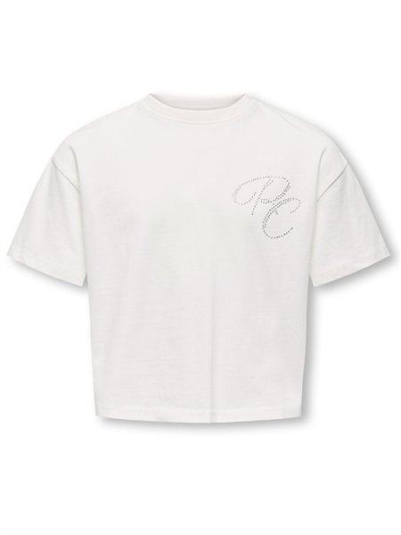 Only Mädchen T-Shirt KOGRIRI 15368900