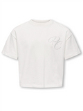 Only Mädchen T-Shirt KOGRIRI 15368900