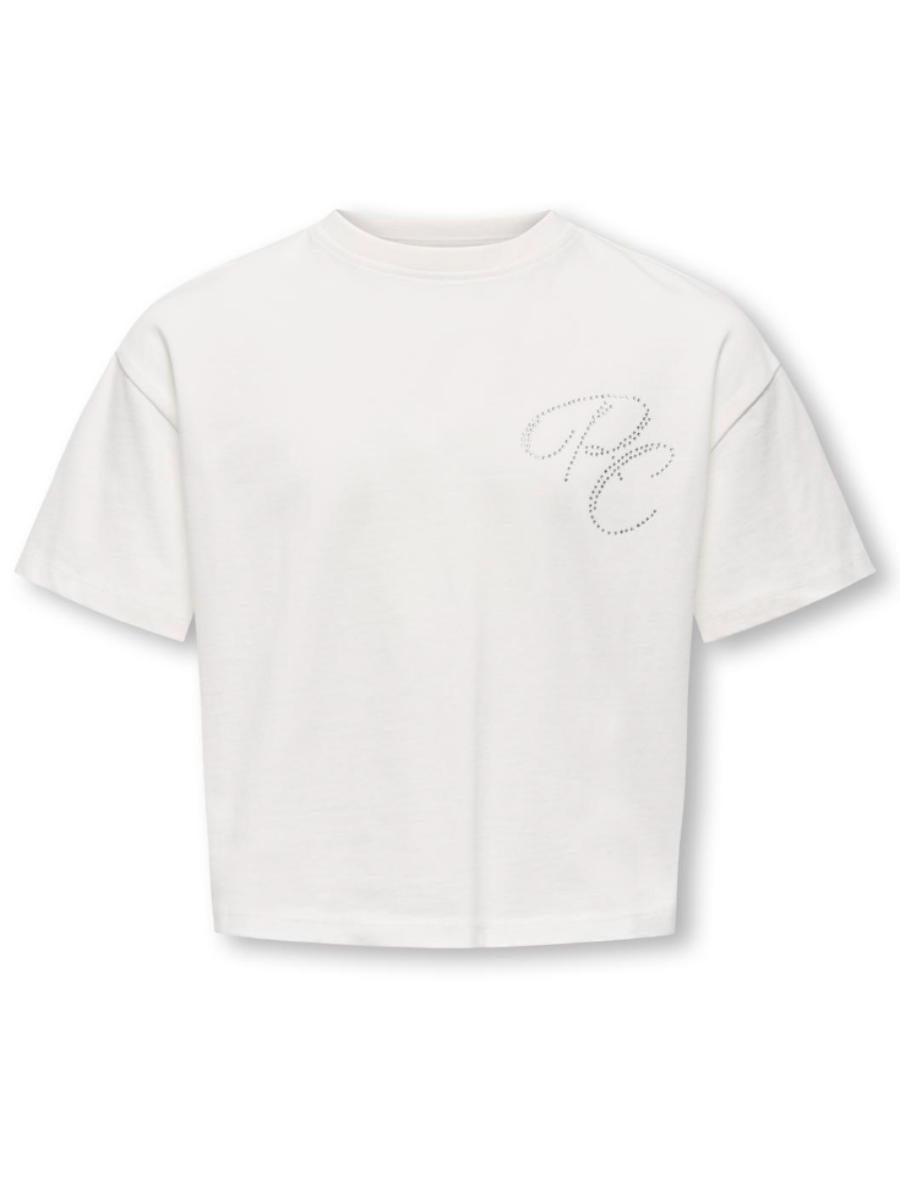 Only Mädchen T-Shirt KOGRIRI 15368900