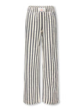 Only Mädchen Hose WIDE PANT Streifen KOBMILANI 15368491