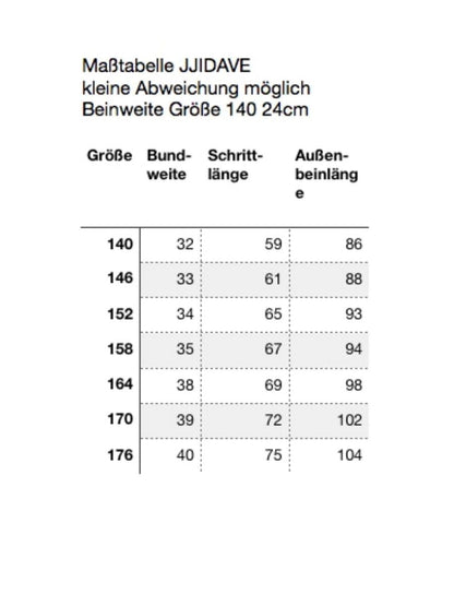 Jack & Jones Jungen Jeans  Baggy JJIDAVE 12289318