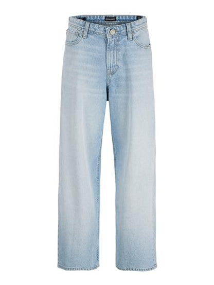 Jack & Jones Jungen Jeans  Baggy JJIDAVE 12289318