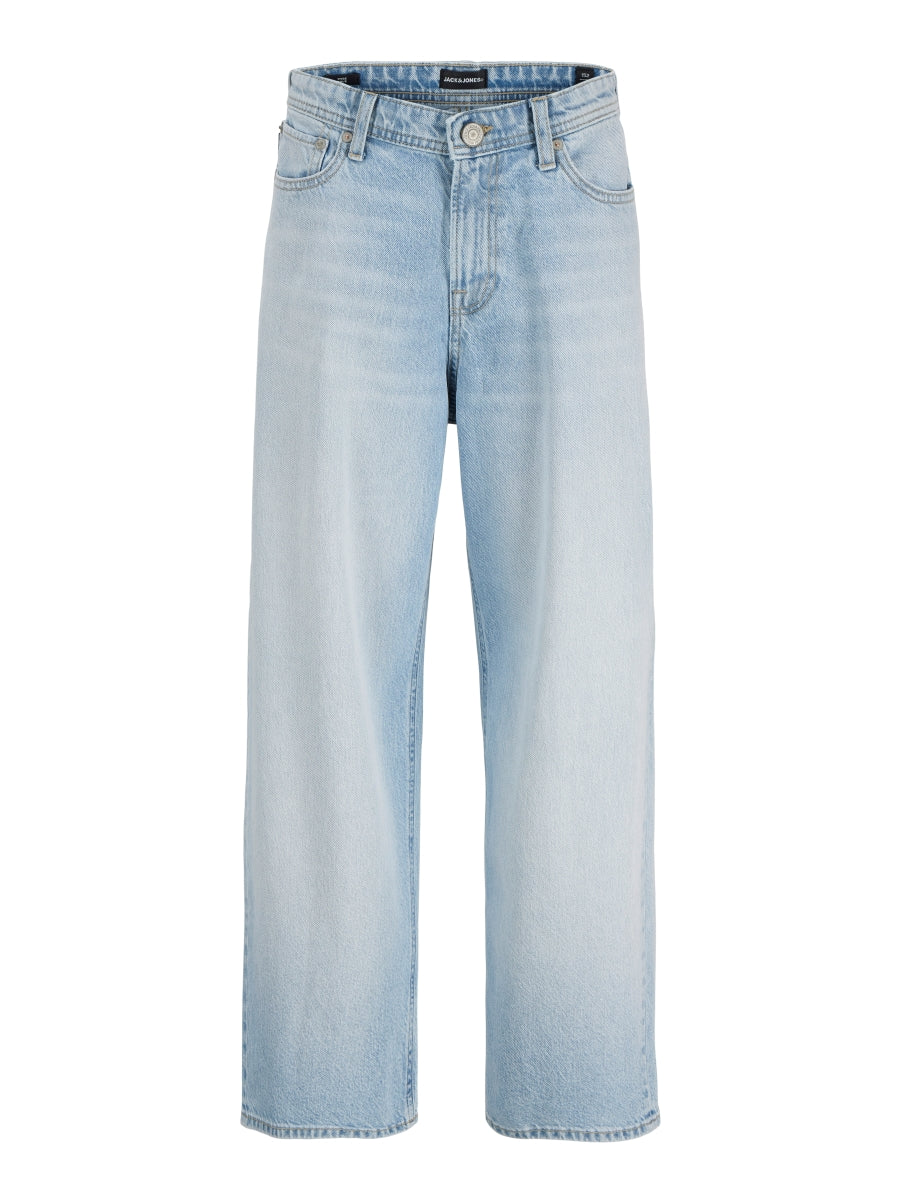 Jack & Jones Jungen Jeans  Baggy JJIDAVE 12289318