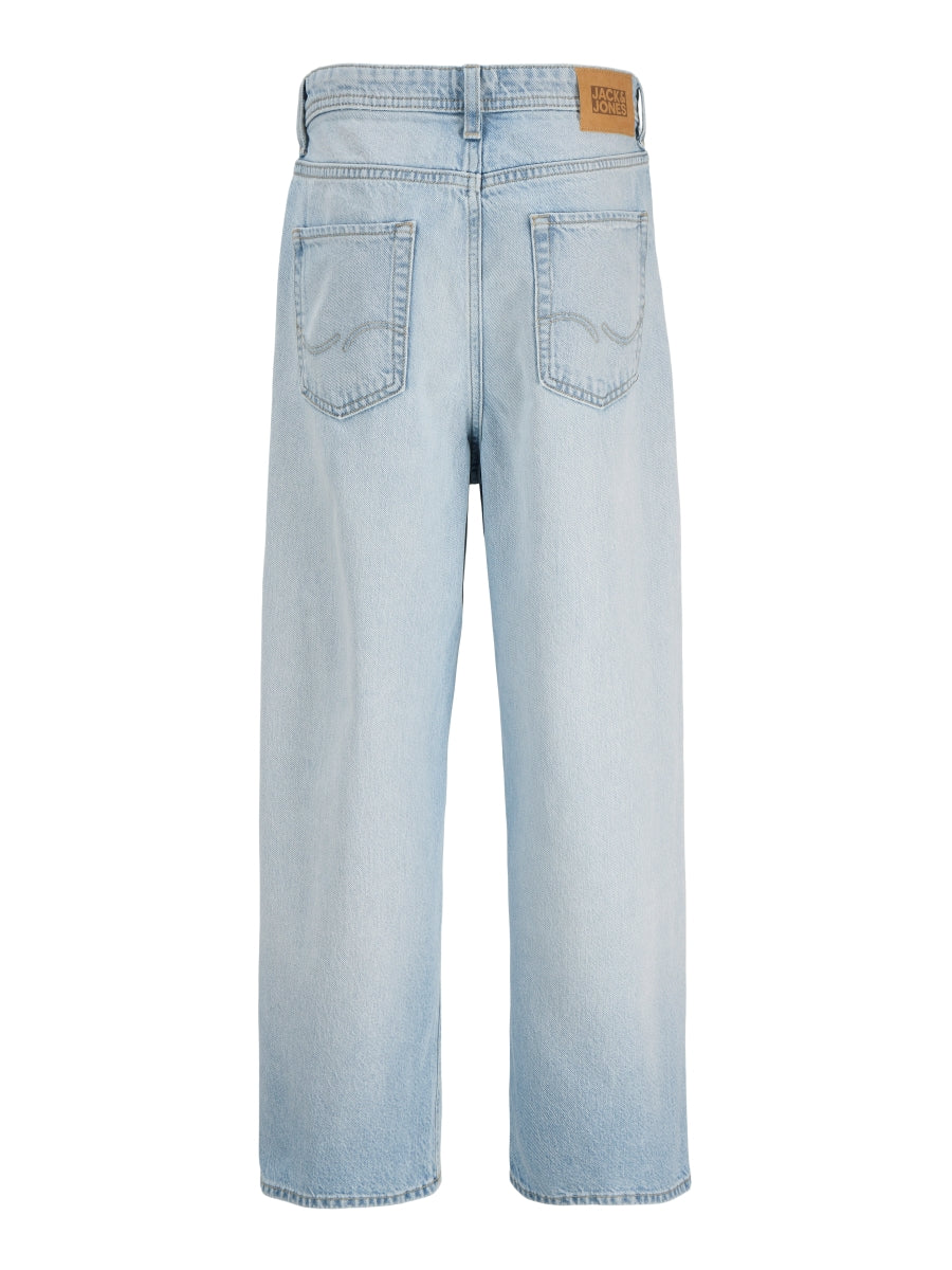Jack & Jones Jungen Jeans  Baggy JJIDAVE 12289318