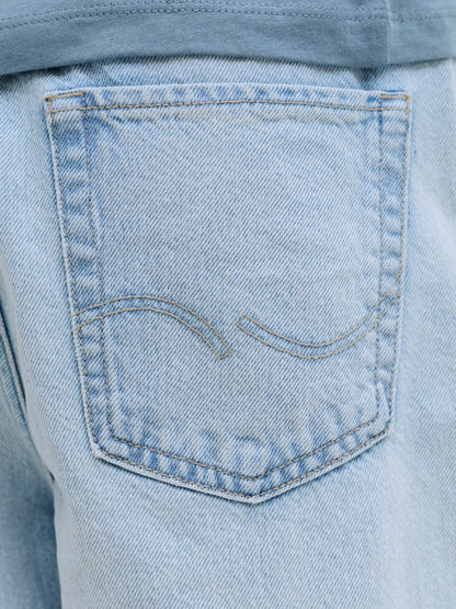 Jack & Jones Jungen Jeans  Baggy JJIDAVE 12289318