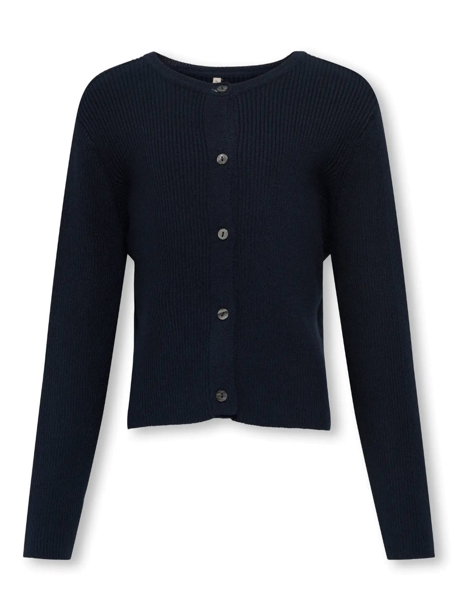 Only Mädchen Strickjacke KOGNATASCHA 15353502