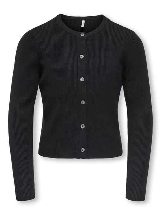 Only Mädchen Strickjacke KOGNATASCHA 15353502